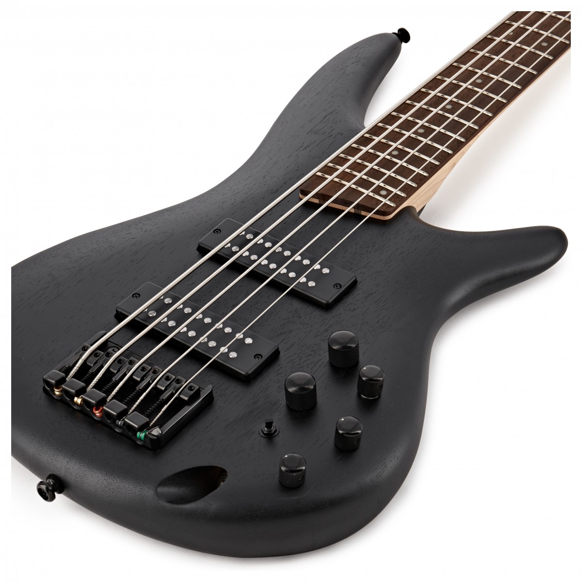 Ibanez SR305EB 5 String Bass Weathered Black