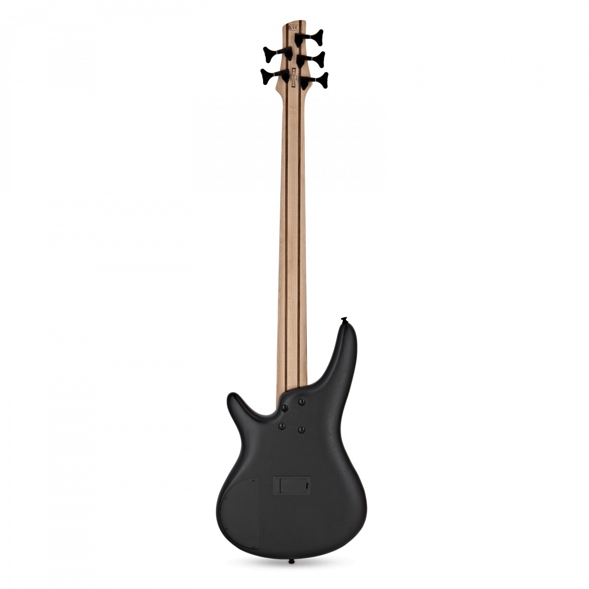 Ibanez SR305EB 5 String Bass Weathered Black