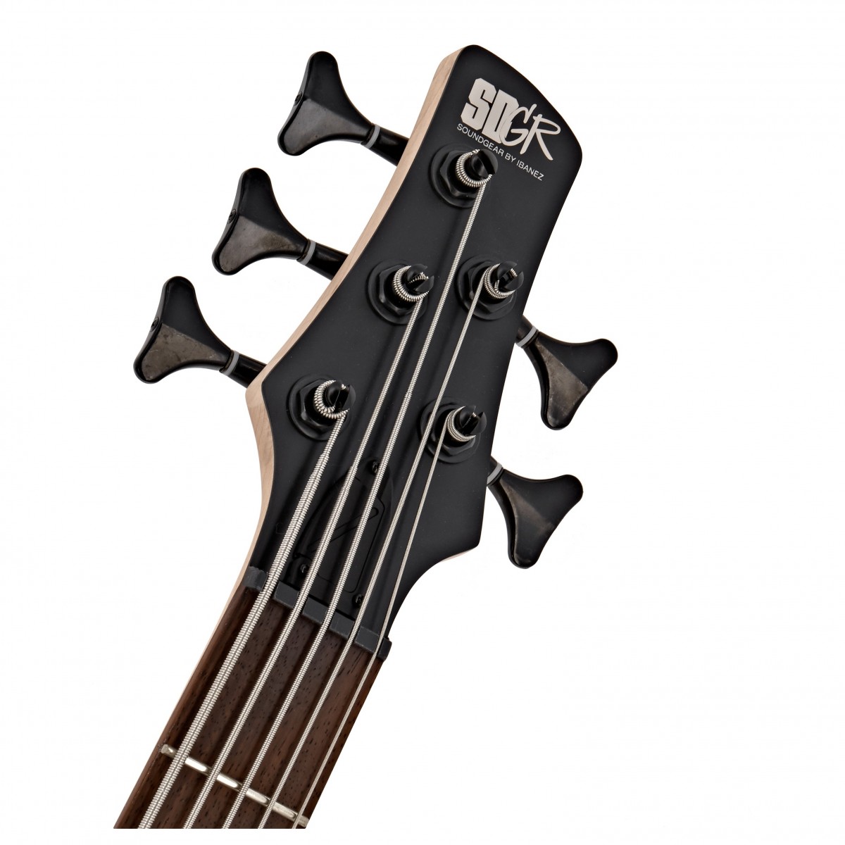 Ibanez SR305EB 5 String Bass Weathered Black