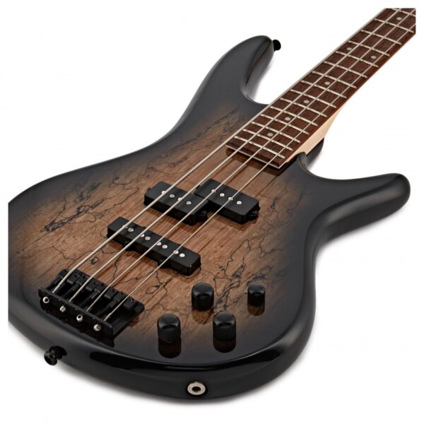 Ibanez GSR200SM GIO Bass Natural Grey Burst