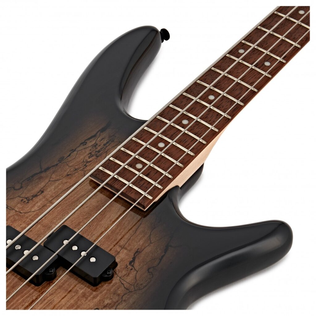 Ibanez GSR200SM GIO Bass Natural Grey Burst