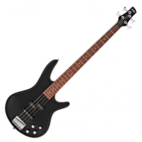 Ibanez GSR200 GIO Bass Black