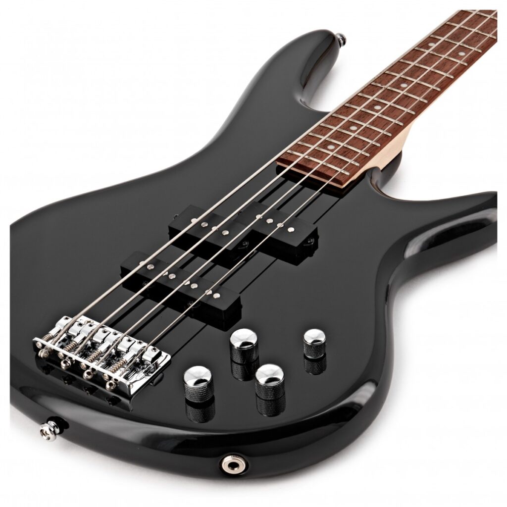 Ibanez GSR200 GIO Bass Black