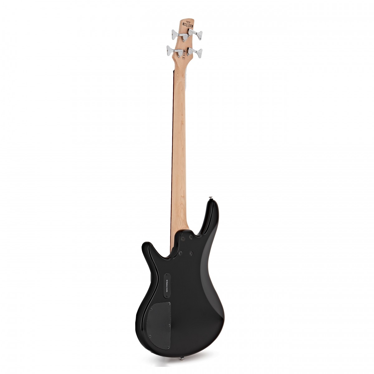 Ibanez GSR200 GIO Bass Black