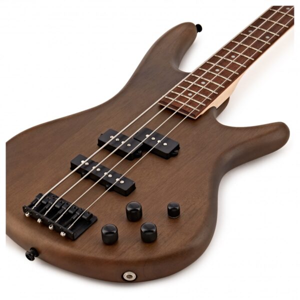 Ibanez GSR200B GIO Bass Walnut Flat