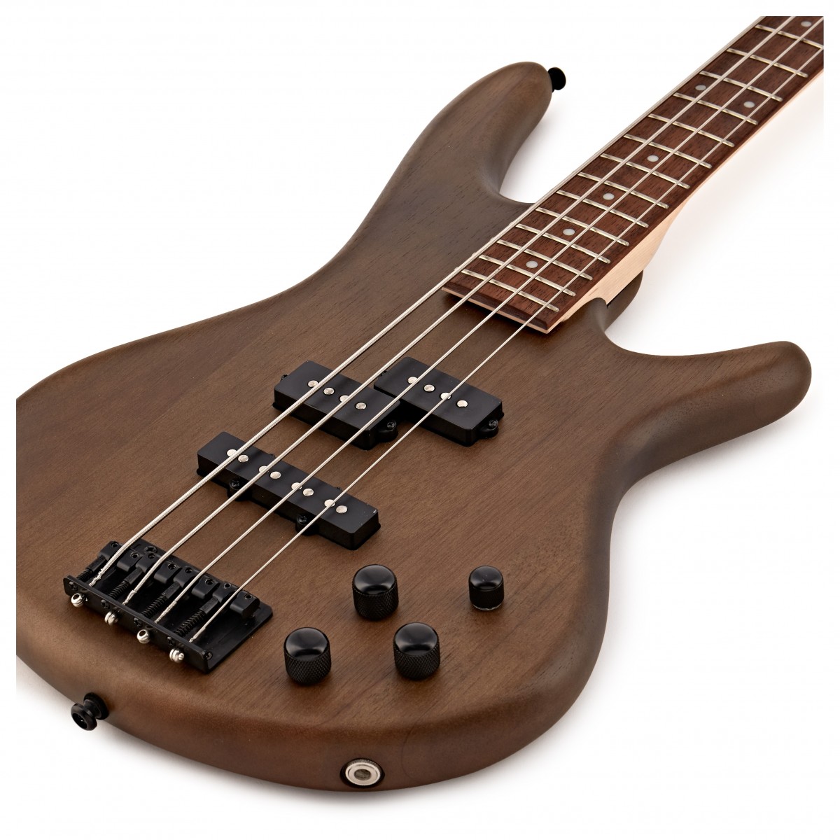 Ibanez GSR200B GIO Bass Walnut Flat