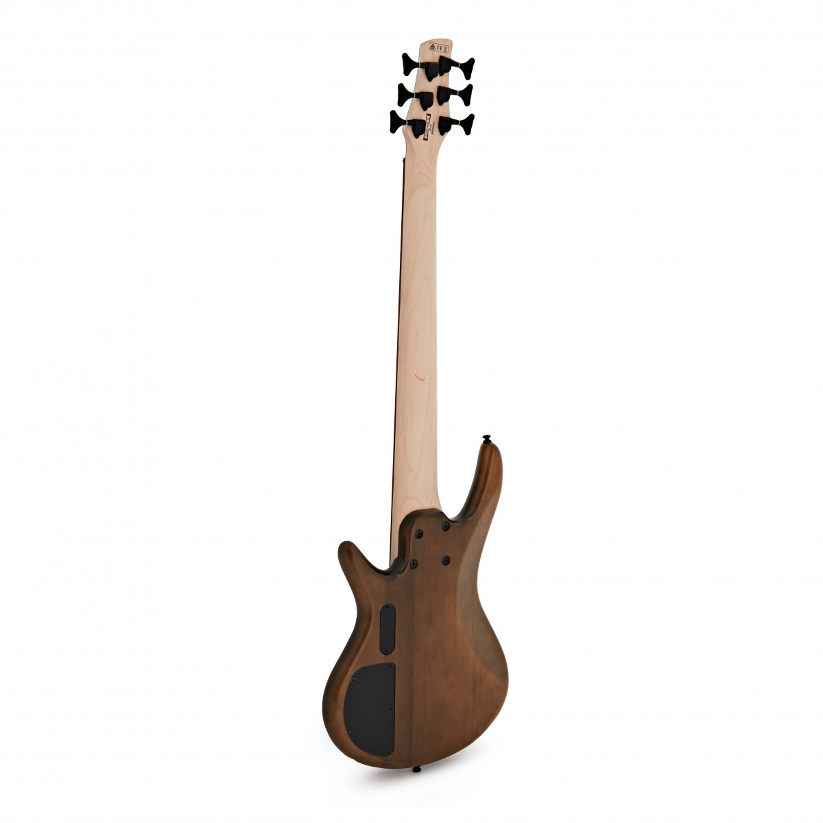 Ibanez GSR206B GIO Bass Walnut Flat