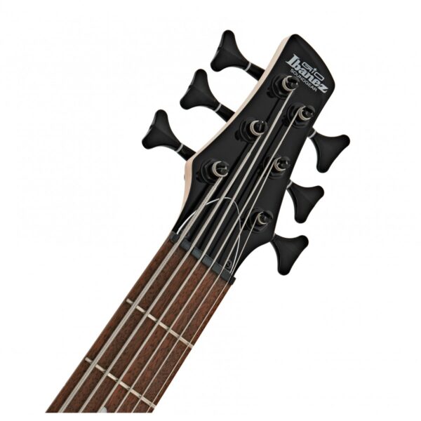 Ibanez GSR206B GIO Bass Walnut Flat