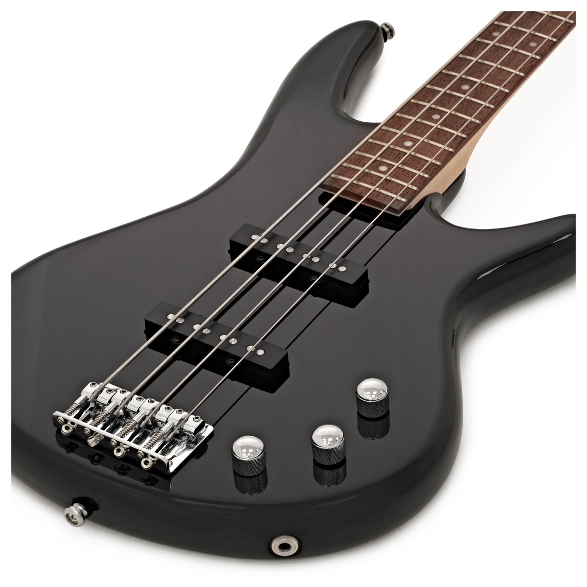 Ibanez GSR180 GIO Bass Black