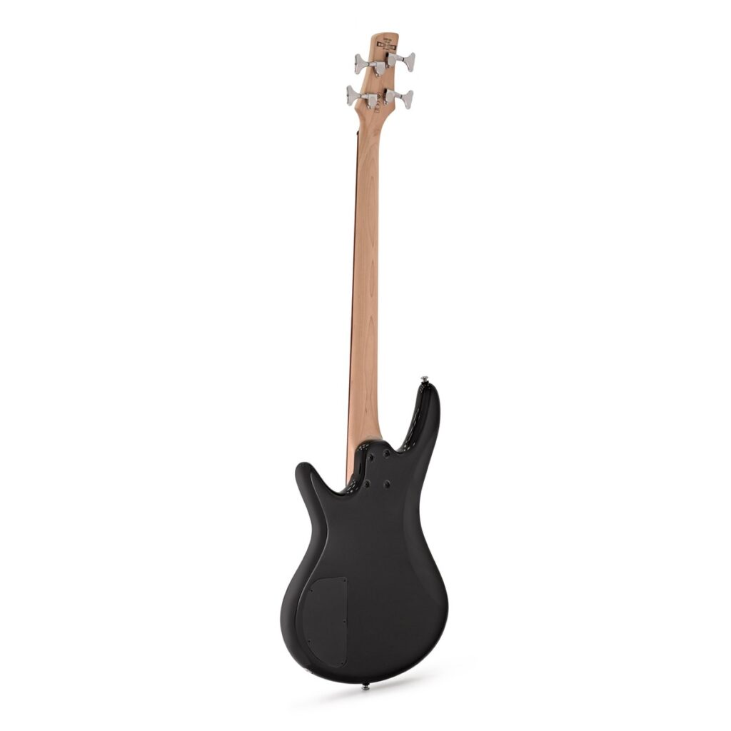 Ibanez GSR180 GIO Bass Black