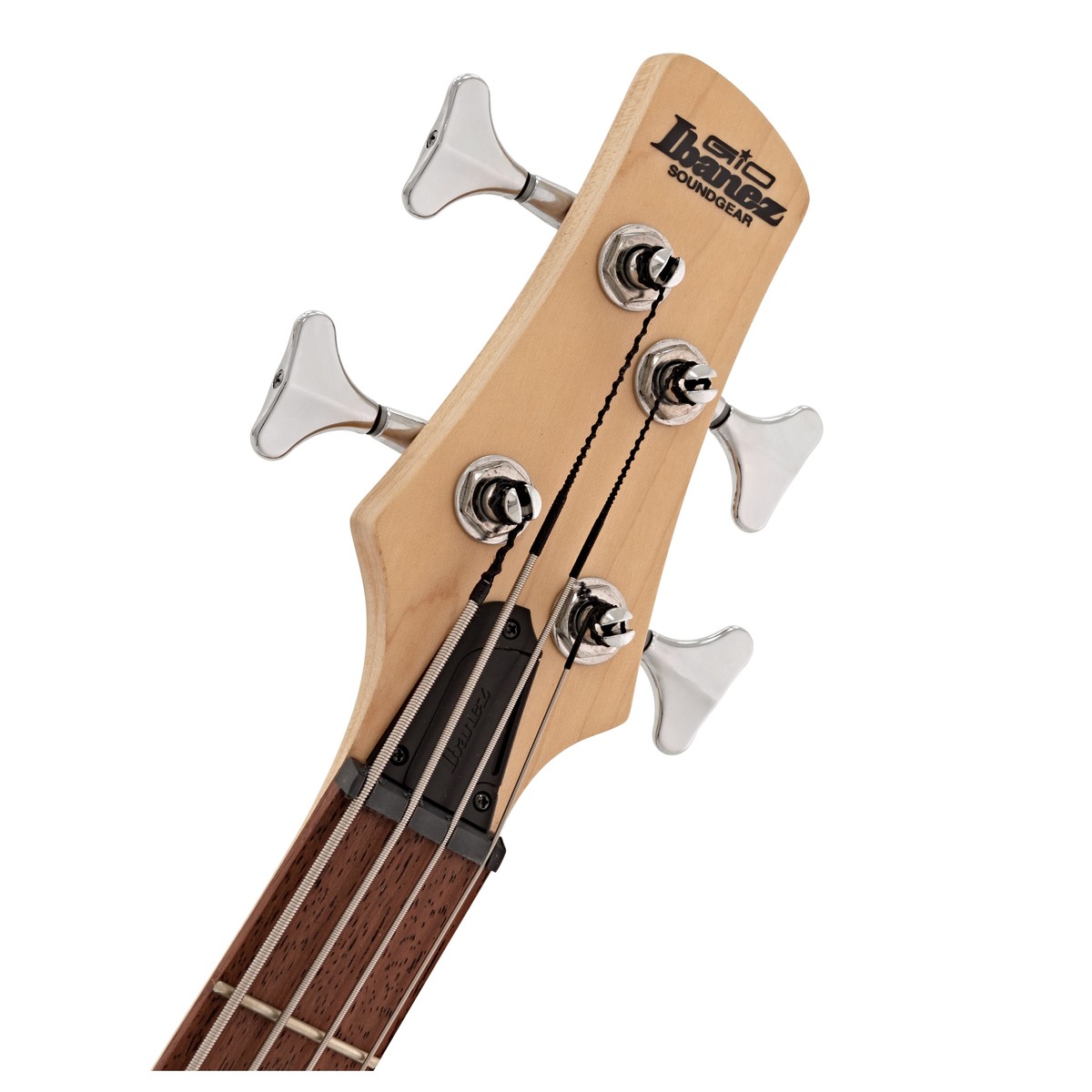 Ibanez GSR180 GIO Bass Black