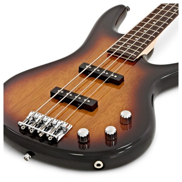 Ibanez GSR180 GIO Bass Brown Sunburst