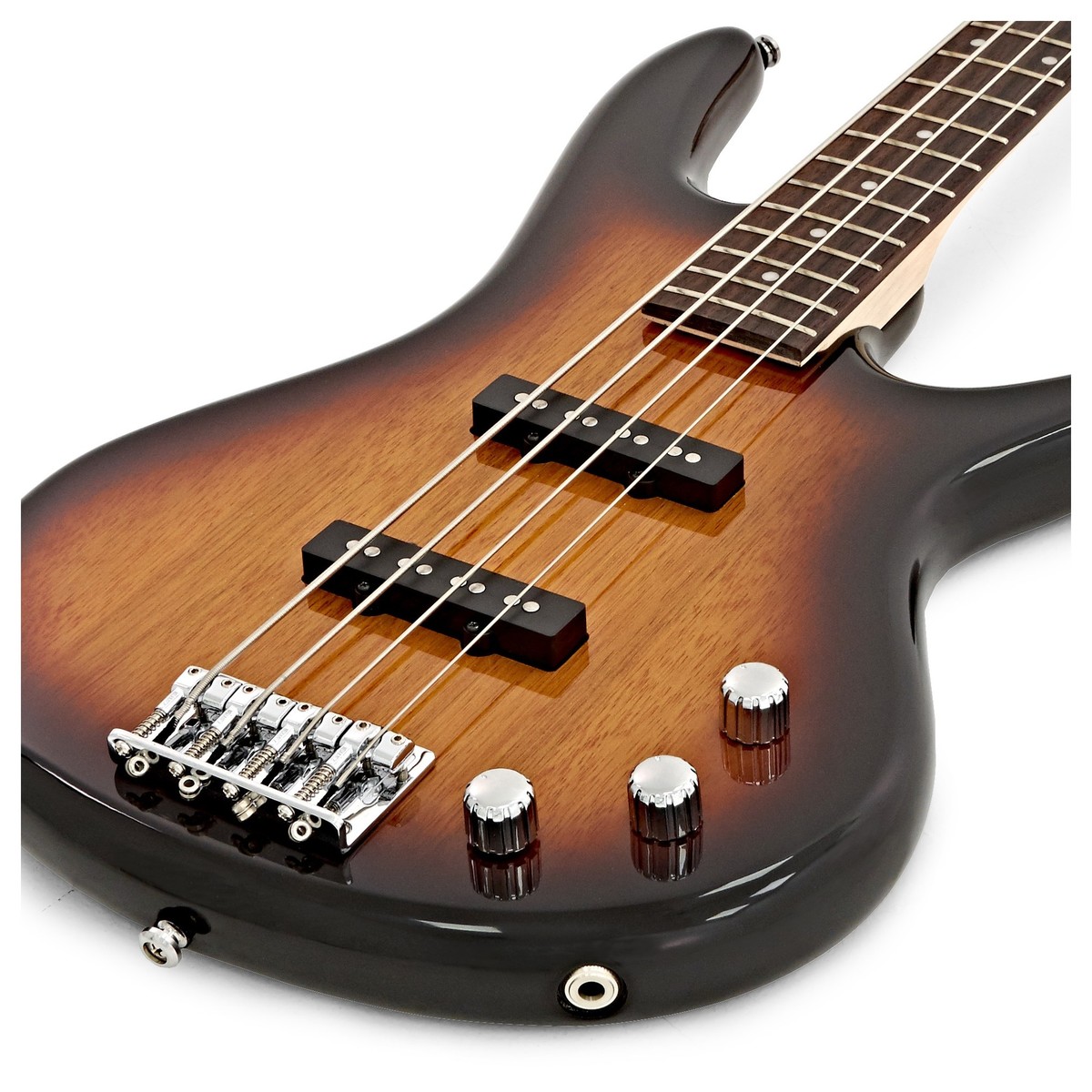 Ibanez GSR180 GIO Bass Brown Sunburst