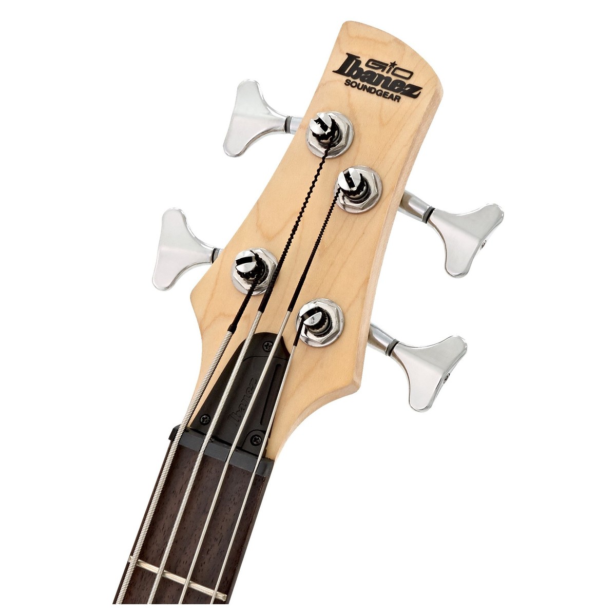 Ibanez GSR180 GIO Bass Brown Sunburst