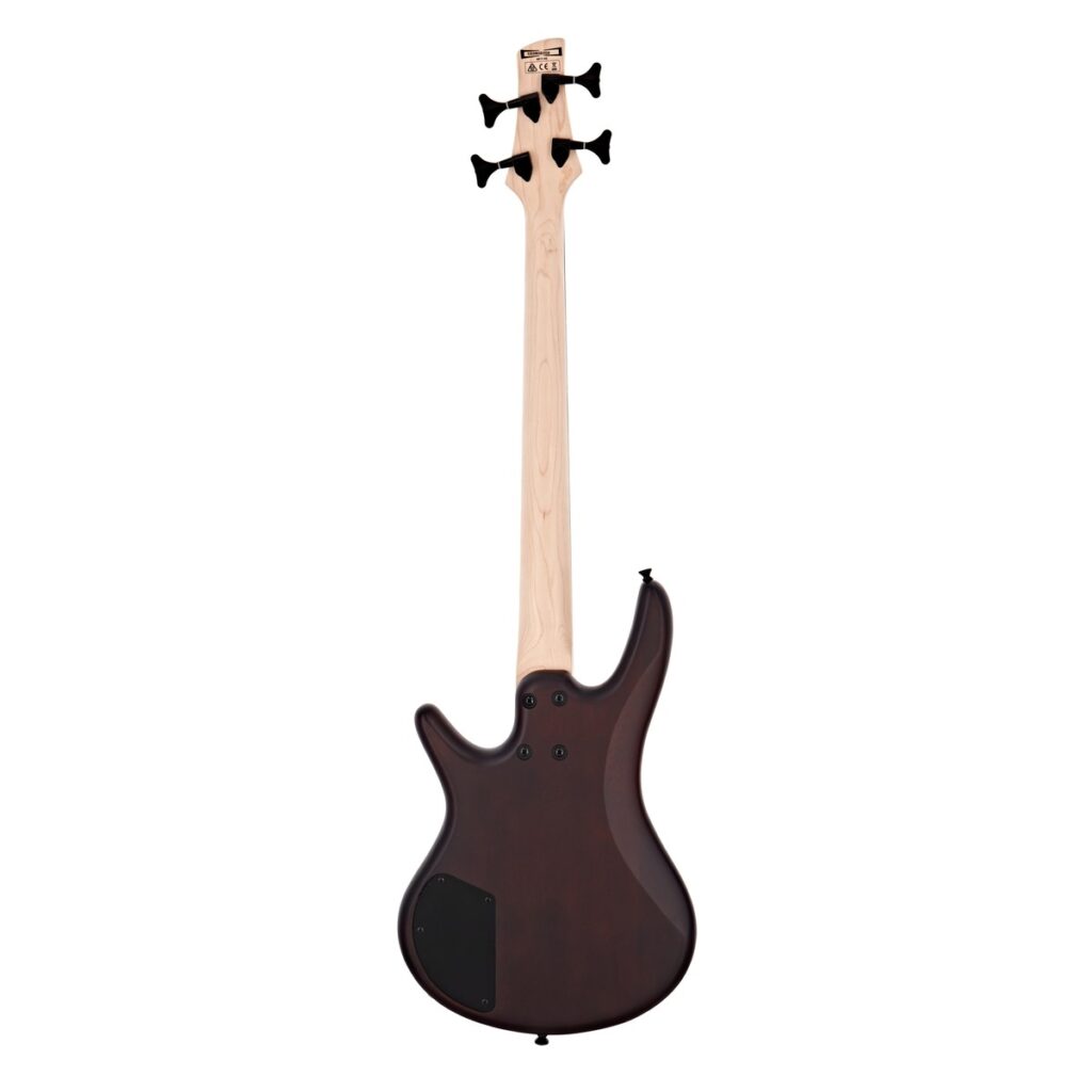 Ibanez GSRM20B GIO miKro Bass Walnut Flat