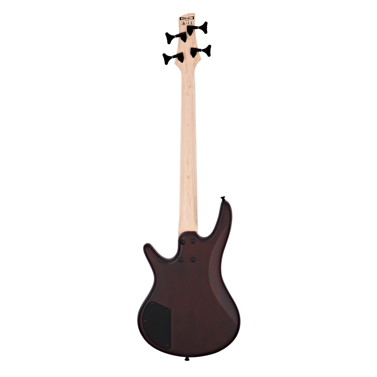 Ibanez GSRM20B GIO miKro Bass Walnut Flat