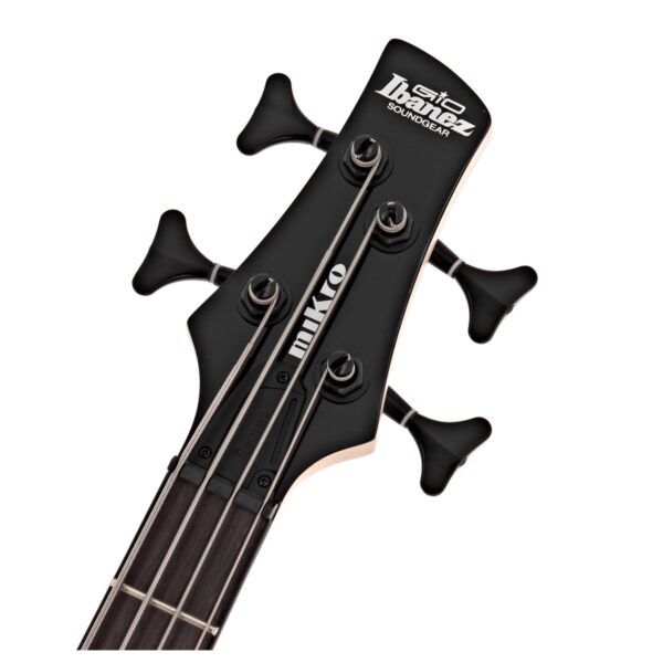 Ibanez GSRM20B GIO miKro Bass Walnut Flat