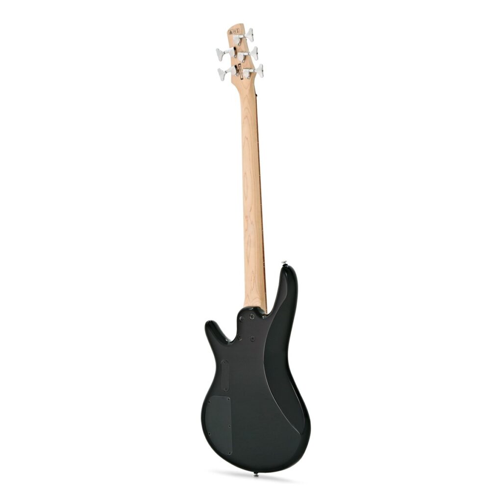 Ibanez GSR205 GIO 5-String Bass Black