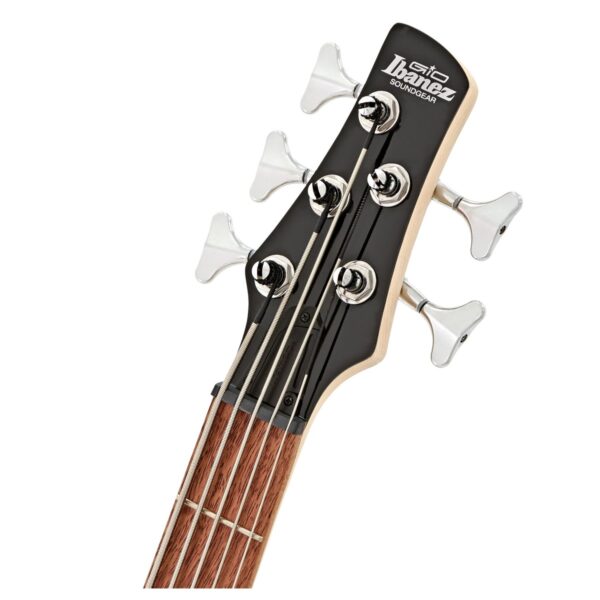 Ibanez GSR205 GIO 5-String Bass Black