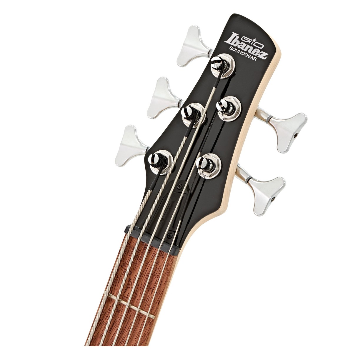Ibanez GSR205 GIO 5-String Bass Black