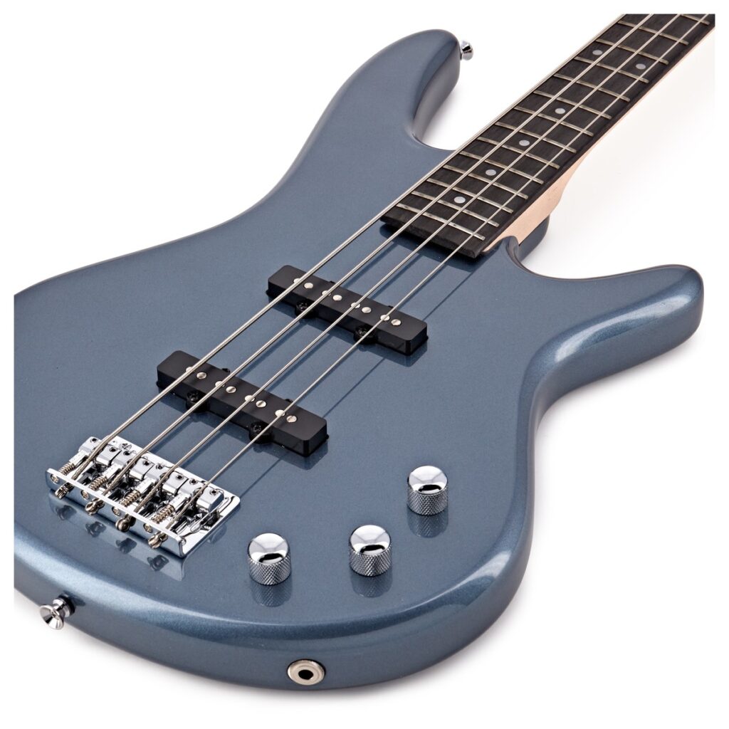 Ibanez GSR180 GIO Baltic Blue Metallic