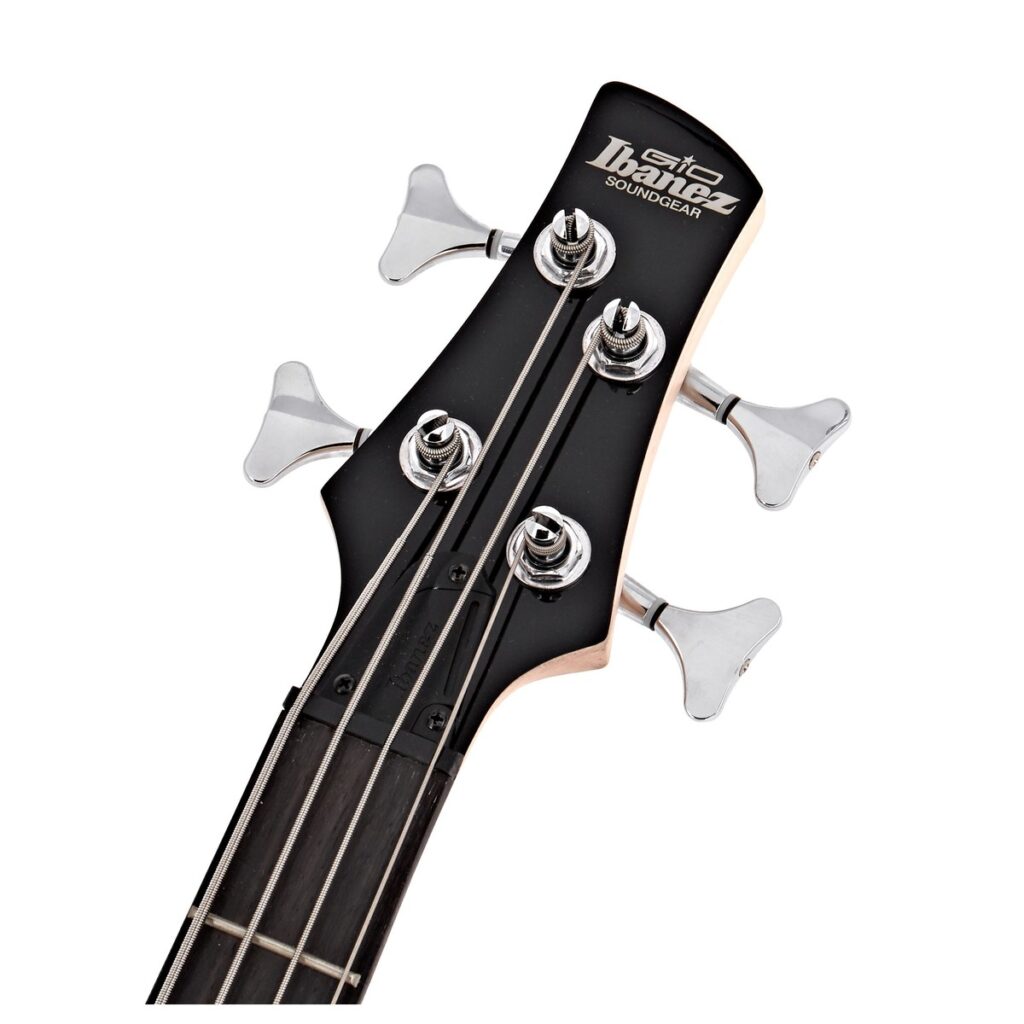 Ibanez GSR180 GIO Baltic Blue Metallic