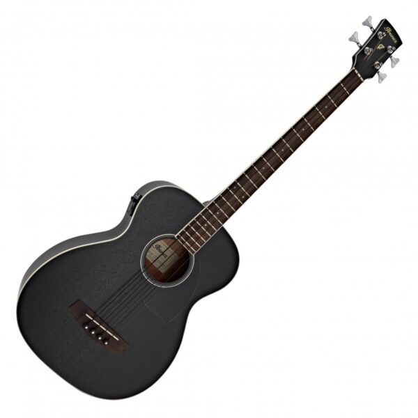 Ibanez PCBE14MH Weathered Black Open Pore