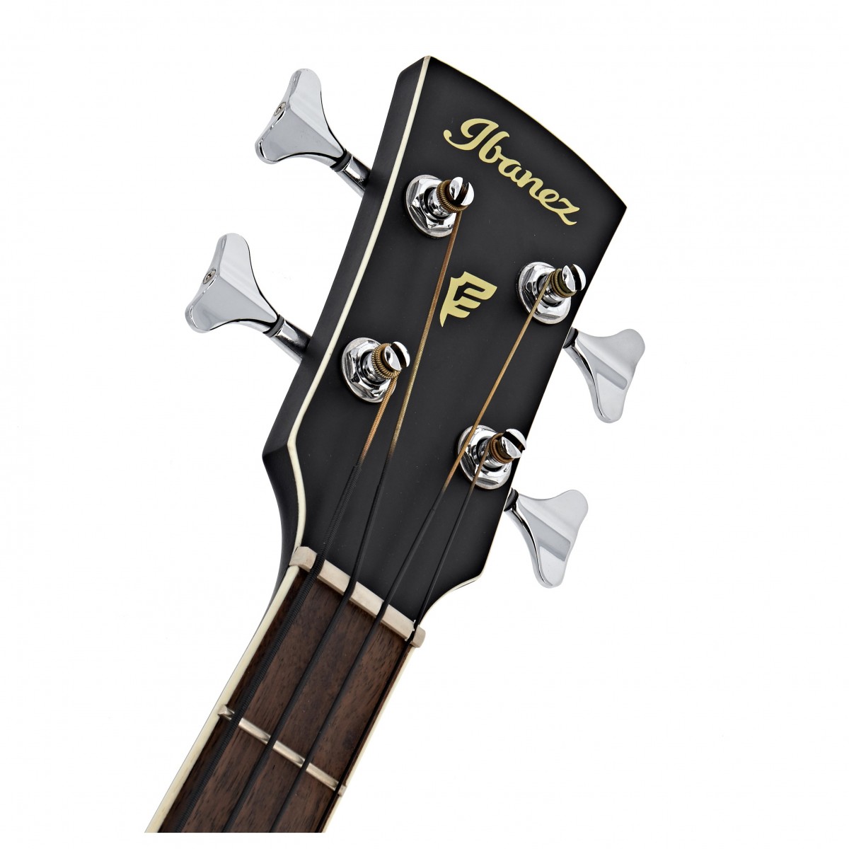 Ibanez PCBE14MH Weathered Black Open Pore