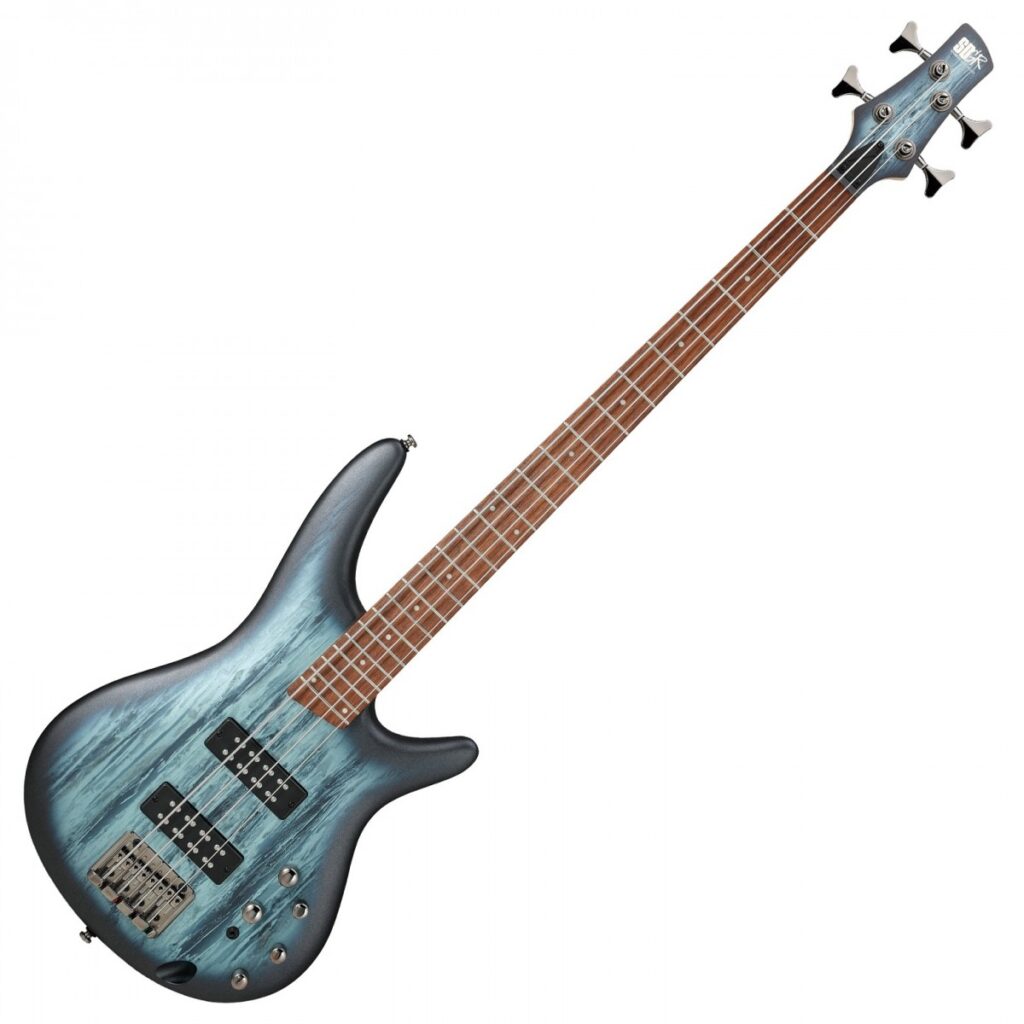 Ibanez SR300E Sky Veil Matte