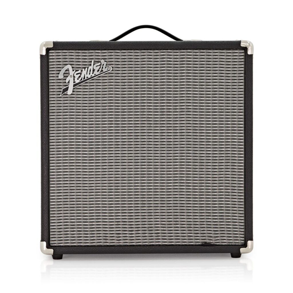 Fender Rumble 40 V3 Bass Combo