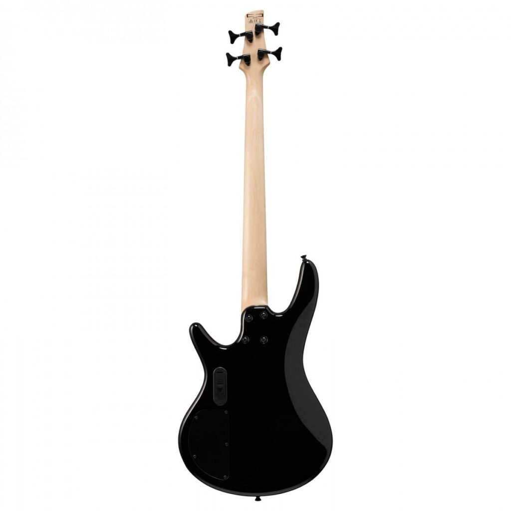 Ibanez GSR280QA GIO Transparent Marine Sunburst