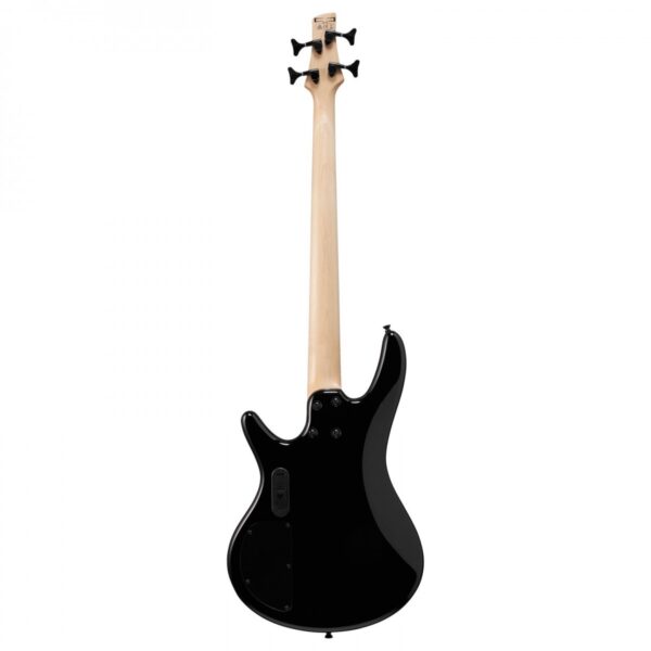 Ibanez GSR280QA GIO Transparent Marine Sunburst