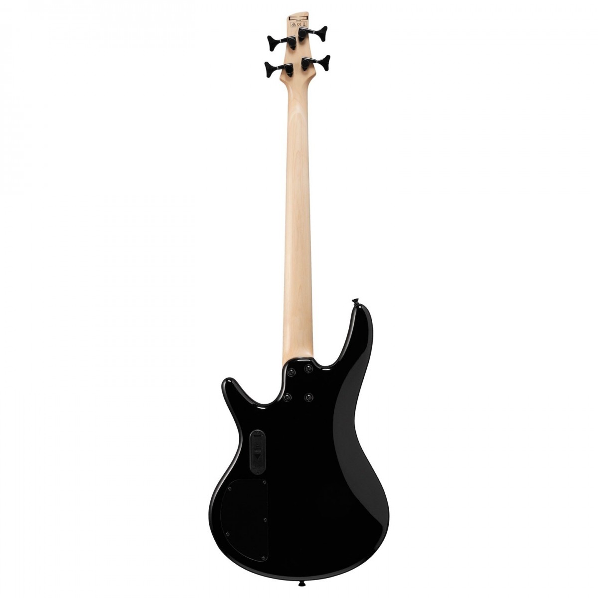 Ibanez GSR280QA GIO Transparent Marine Sunburst