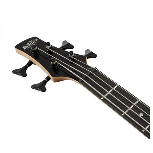 Ibanez GSR280QA GIO Transparent Marine Sunburst