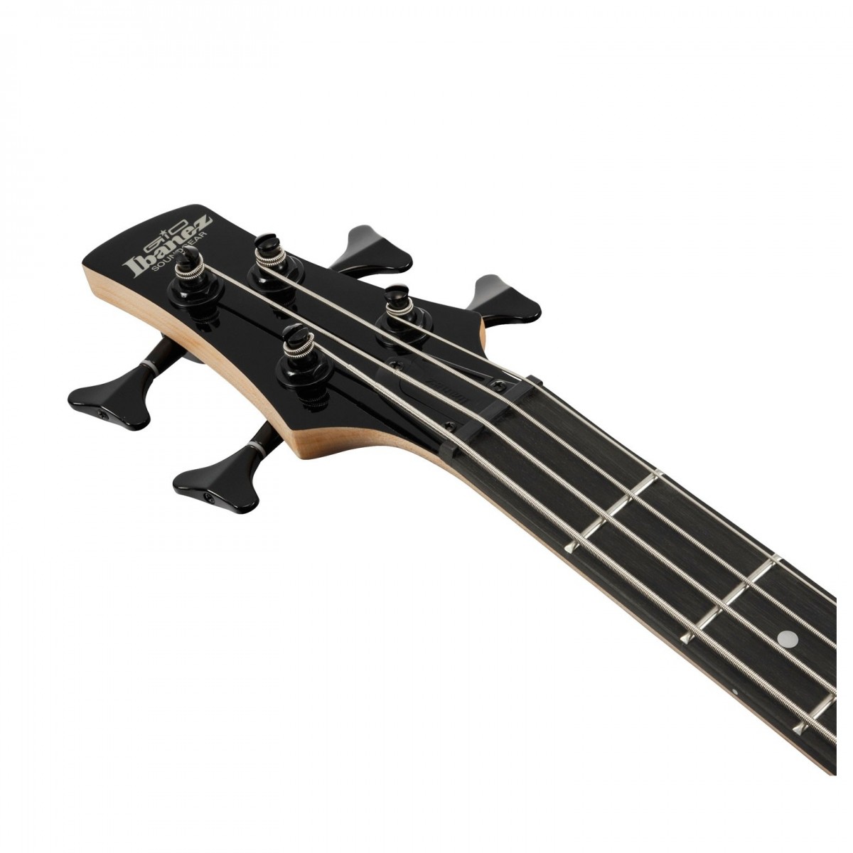 Ibanez GSR280QA GIO Transparent Marine Sunburst