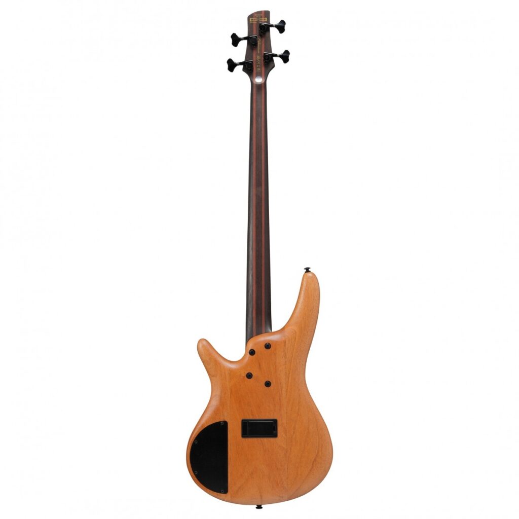 Ibanez SR1350B Premium Dual Mocha Burst Flat