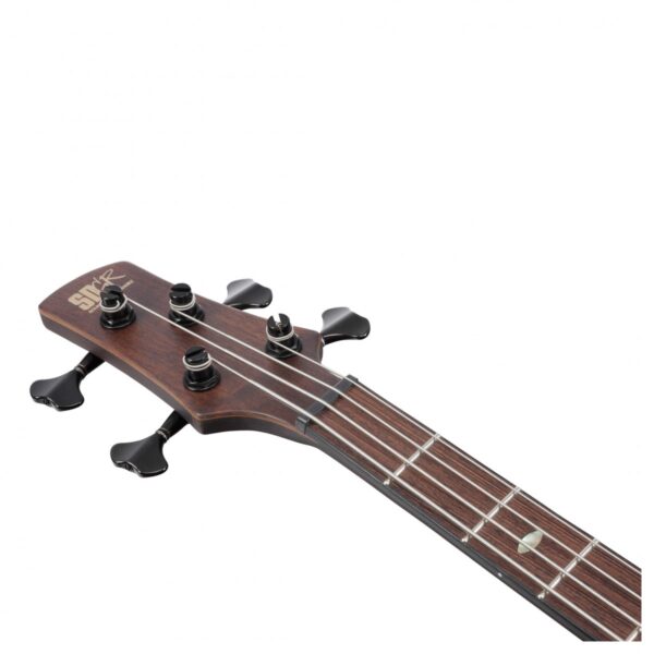 Ibanez SR1350B Premium Dual Mocha Burst Flat