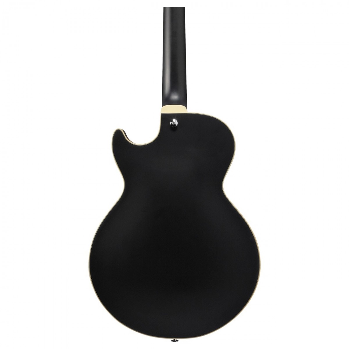 Ibanez AGB200 Artcore Black Flat