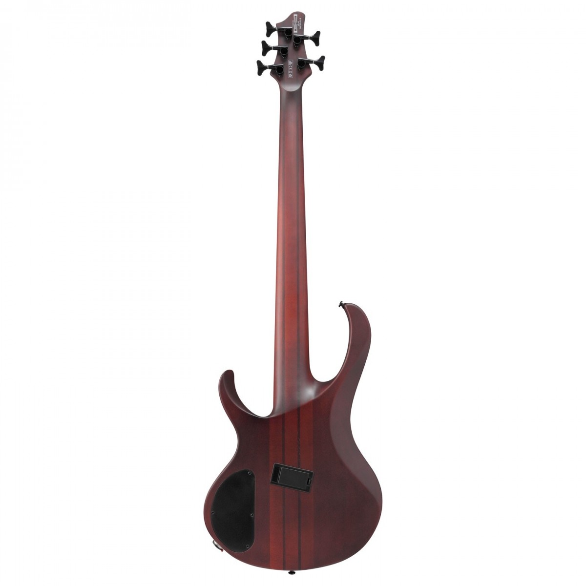 Ibanez BTB705LM Natural Browned Burst Flat