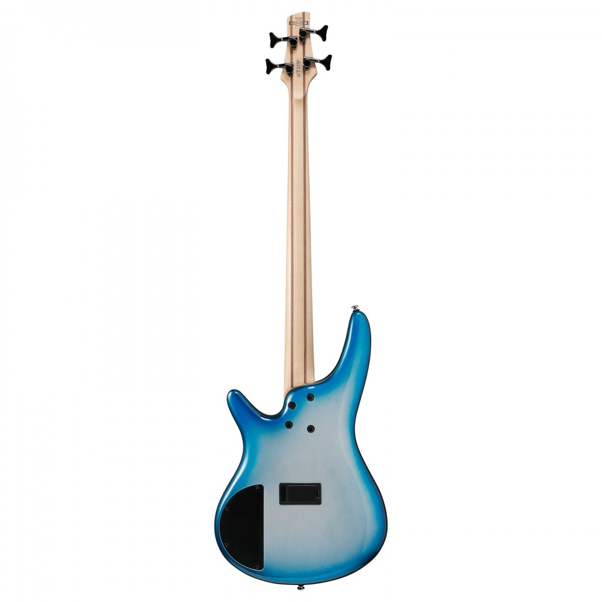Ibanez SR300E Deep Ocean Metallic