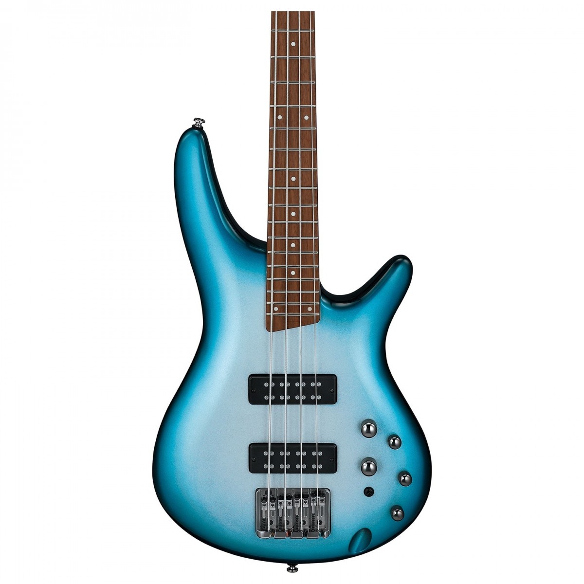 Ibanez SR300E Deep Ocean Metallic