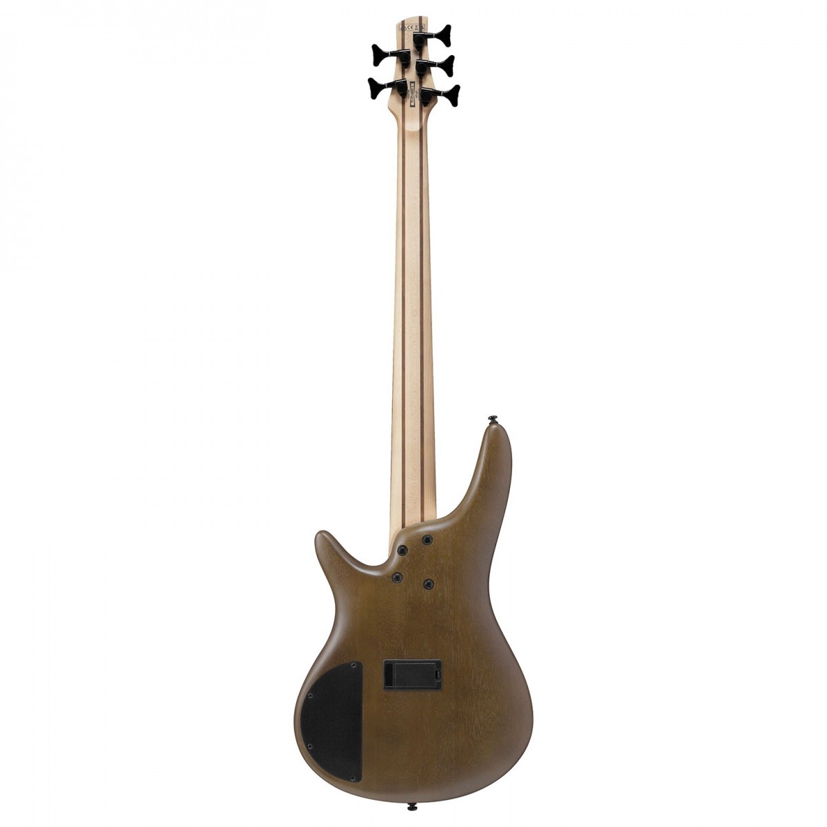 Ibanez SR305EB 5 string Walnut Flat