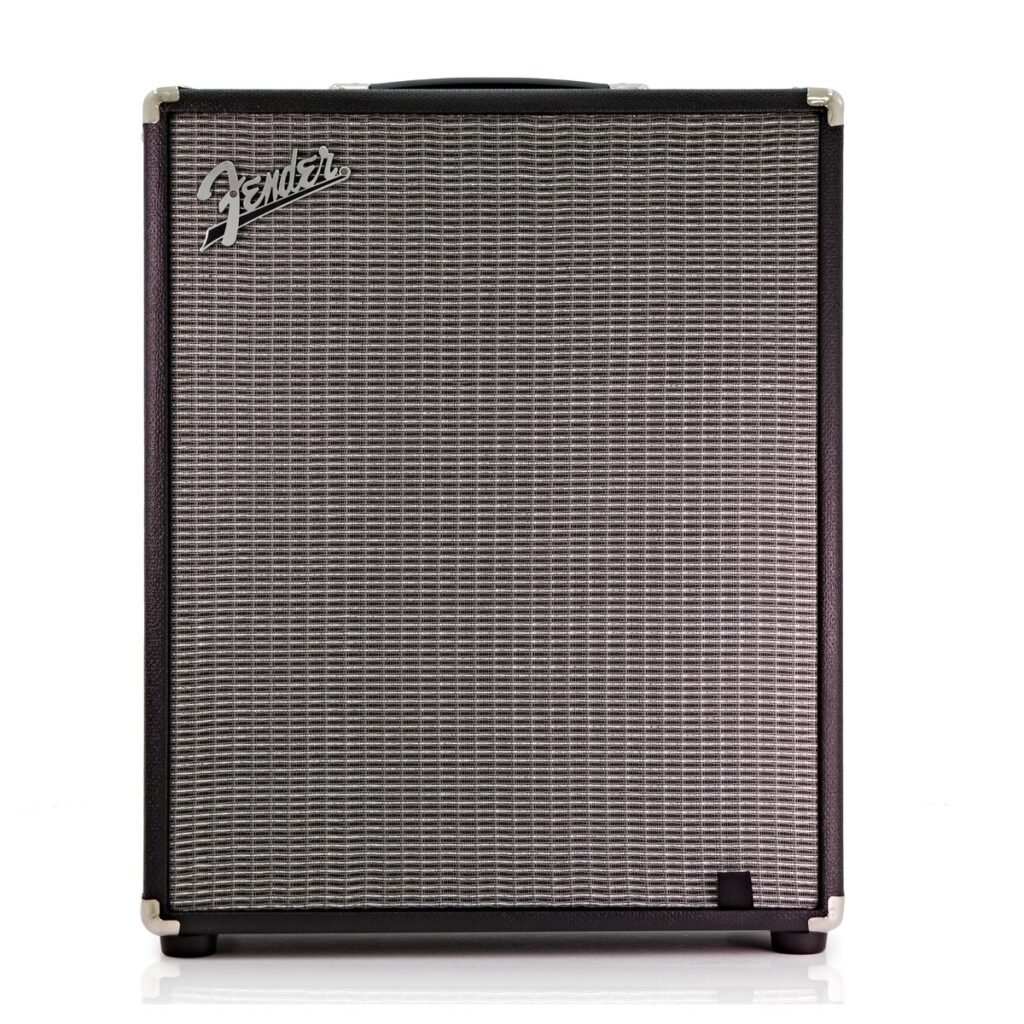 Fender Rumble 500 (V3) 2x10 Bass Combo