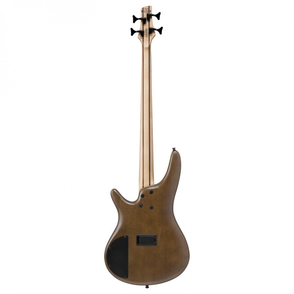 Ibanez SR300EB Walnut Flat