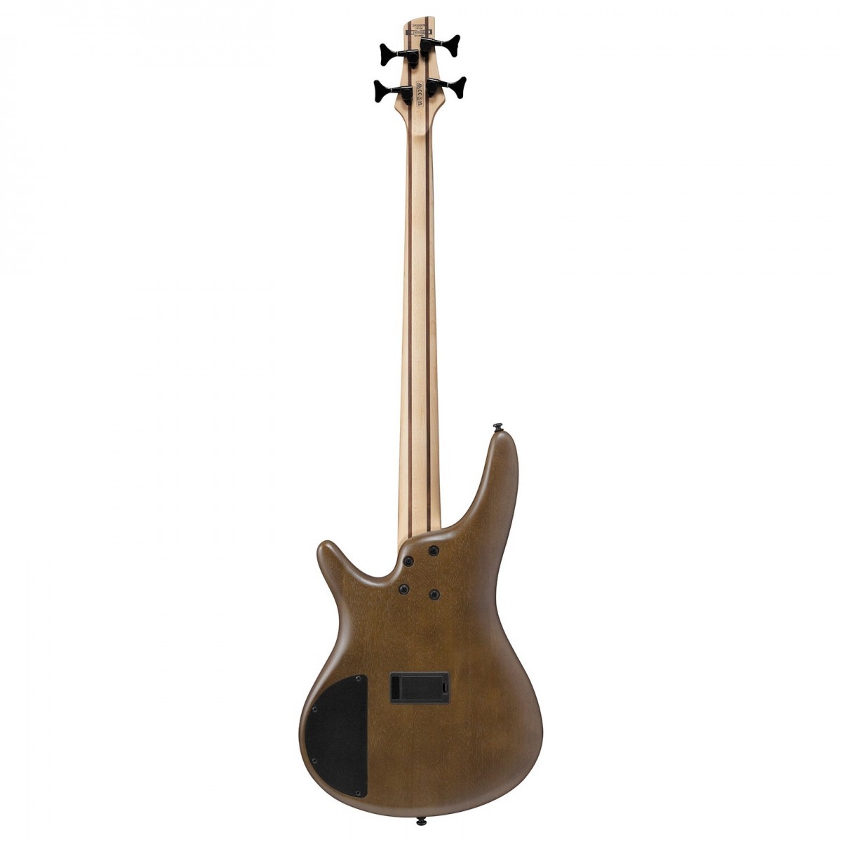 Ibanez SR300EB Walnut Flat