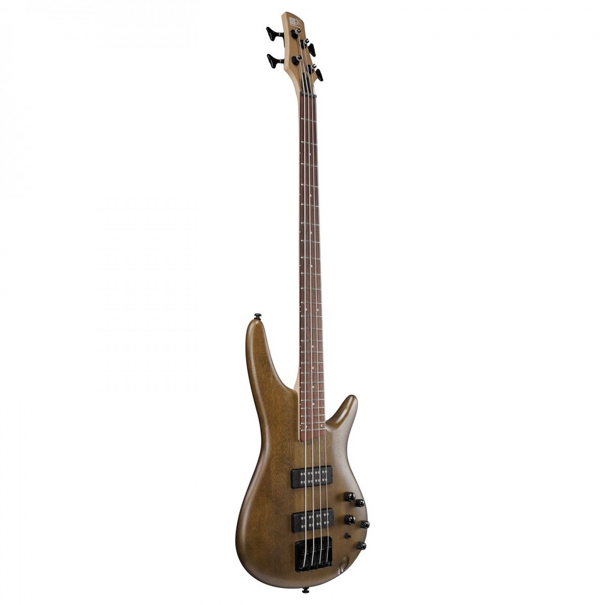 Ibanez SR300EB Walnut Flat