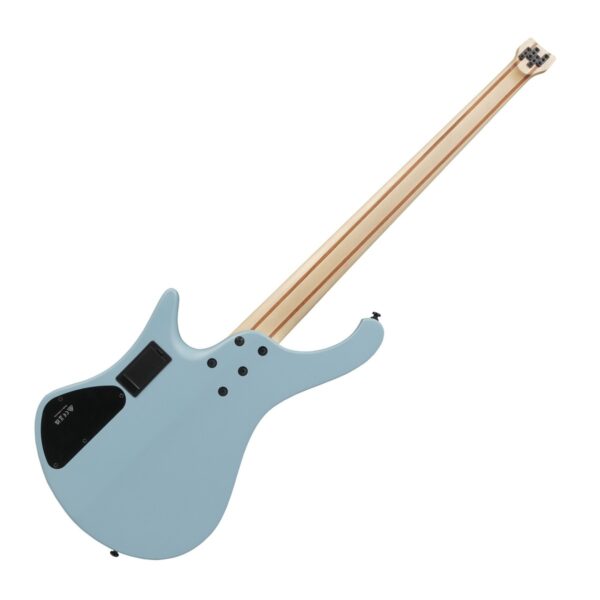Ibanez EHB600 Purist Blue Matte