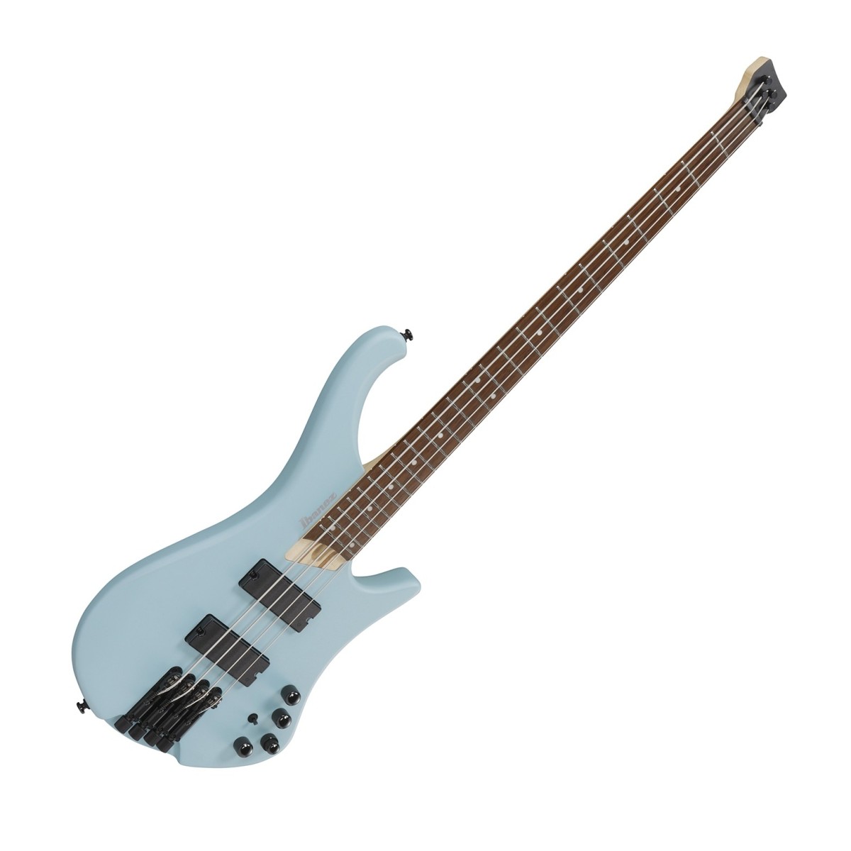 Ibanez EHB600 Purist Blue Matte
