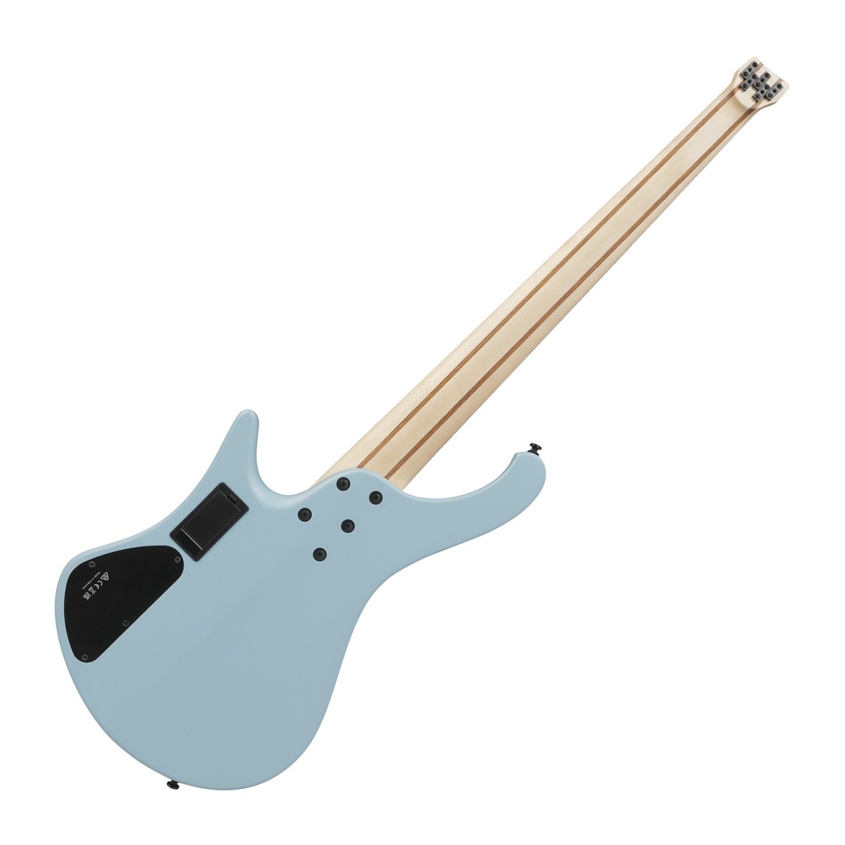 Ibanez EHB605 Purist Blue Matte