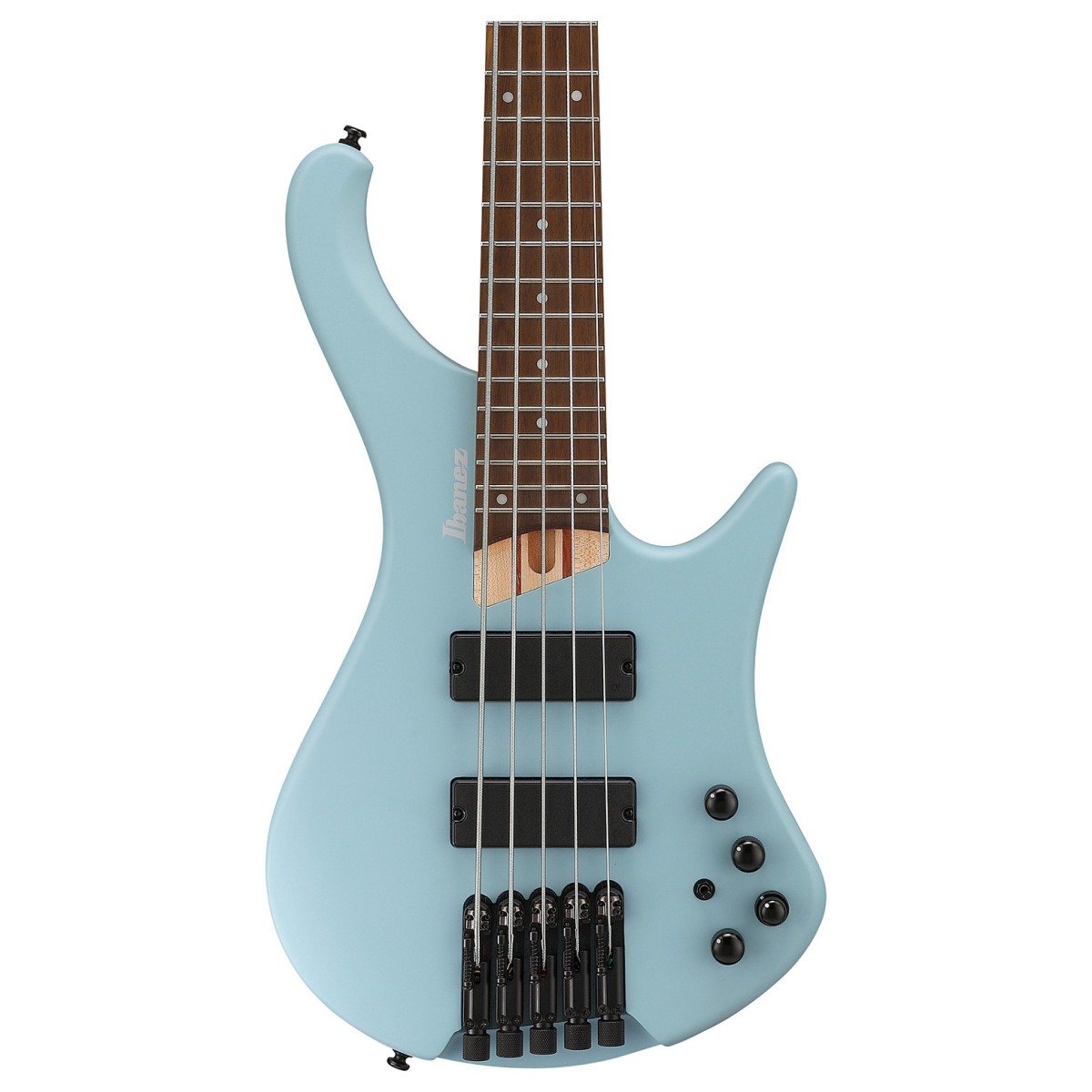 Ibanez EHB605 Purist Blue Matte
